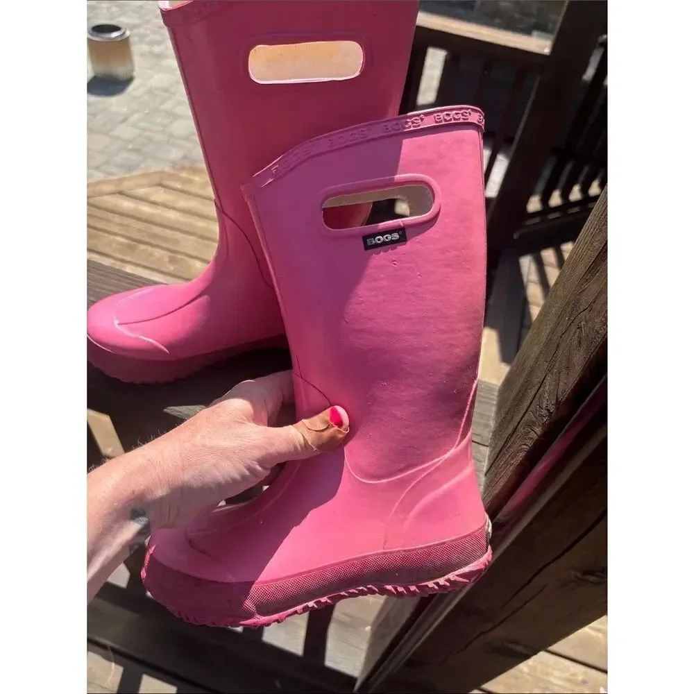 Bogs standout waterproof